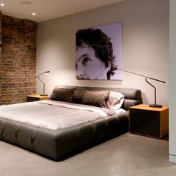 Setting up Modern Youth Room – 60 cool interior design ideas for every taste