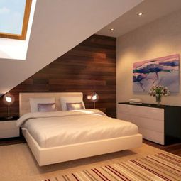 Small Bedroom creative gestalten- 45 ideas for the modern home owner