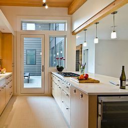 Small built-in kitchen – Excellent Design Ideas