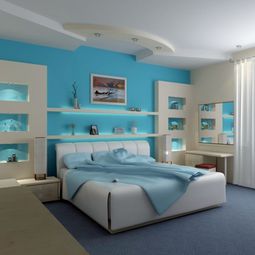 Small details in the Room Feng Shui help you stay healthy