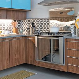 Some kitchen design ideas to fall in love