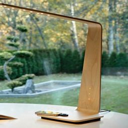 Soon – furniture as mobile phone chargers