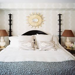 Sophisticated facilities for bedroom – stylish decoration ideas