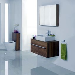 Spa Bathroom fittings – Create a relaxing atmosphere
