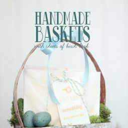Spring decoration idea – Cup-yourself