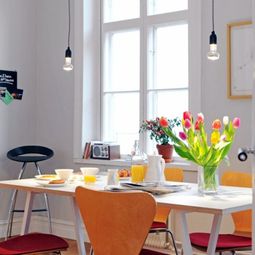 Spring decoration ideas – 10 wonderful suggestions