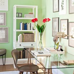 Spring Decorations – 25 Inspiring Ideas