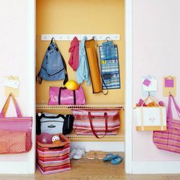 Still 21 Practical storage bag ideas for you