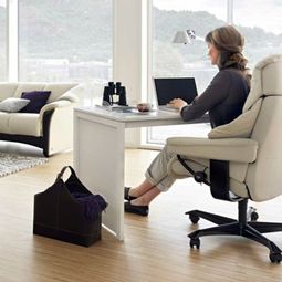 Stressless office chair – Provide for the comfort in the office