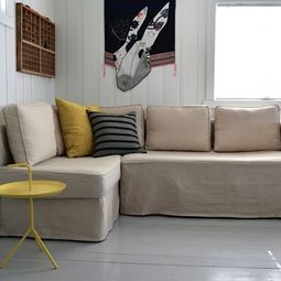 Stretch Cover for Sofa – traditional bed and sofa slipcovers