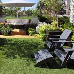 Stylish garden chairs for your outdoor area