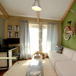 Stylish storage space ideas for your bikes