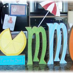 Summer House Decoration – Create fresh home atmosphere!
