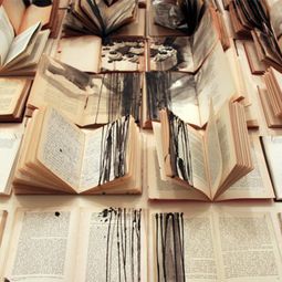 Surprising book painting invokes strong feelings out – Ekaterina Panikanova