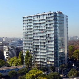 Sustainable Architecture of Frédéric Druot – the project "Tour Bois de Pretre"