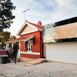 Sustainable renovation – the Westbury Crescent residence in Perth