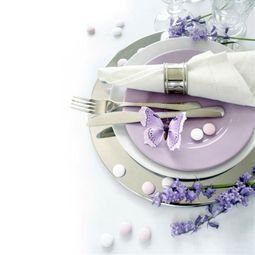 Table decor and gifts for Mother's Day – Inspiring, beautiful ideas