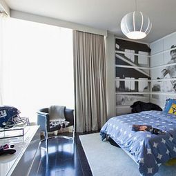 Teenage room ideas for boys