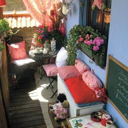 Terrace design pictures for your attention