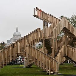 Terrific Designer Festival 2013 in London