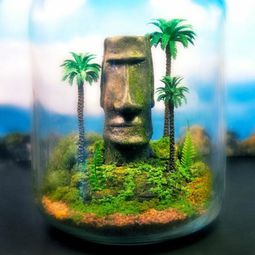 The amazing Easter Island – Take a tour through our great photo gallery