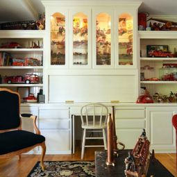 The collection of old objects, through which you will feel like a kid again