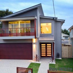 The façade, which fits best to your home