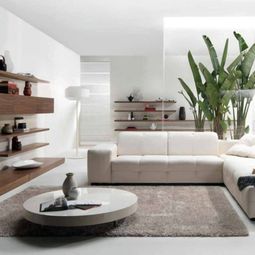 The Interior Design modernize – 10 Tips for renovating the interior