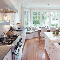 The kitchen inexpensively renovate – important and useful tips