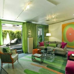 The living room attractive set – 70 designs, you have to see absolutely