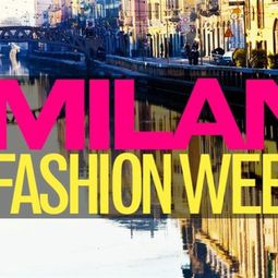 The Milan Fashion Week and other famous design trade fairs worldwide
