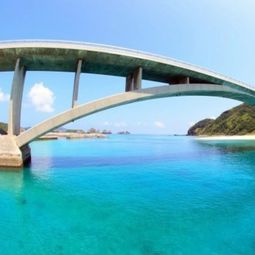 The most amazing and famous bridges in the world