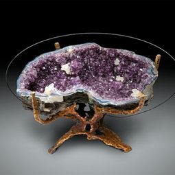 The most breathtaking designer tables that you have ever seen