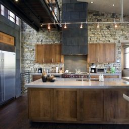 The old kitchen remodel – give your kitchen a great new look!