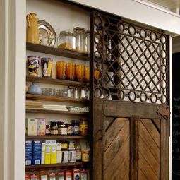 The pantry order – fast and easy organization system