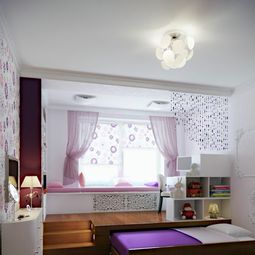 The pull-out bed – stay smart and space saving