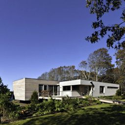 The simple truth about modern architectural details
