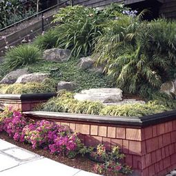 Tips for great landscape on small garden area