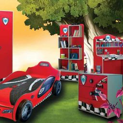 Top 10 of the best children's beds for the modern nursery