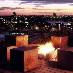 Top ideas for cool roof terrace Designs – How to design a roof terrace