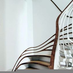 Unique and creative design ideas for stairs