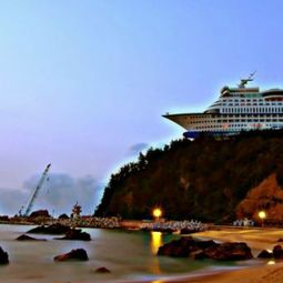 Unusual hotels – Selected
