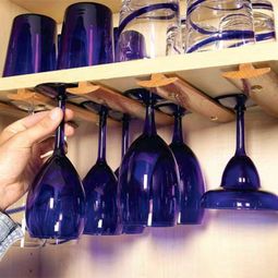 Update your kitchen cabinets – 13 stylish interior ideas