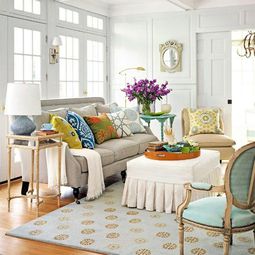 Vintage Dining Room Furniture – 25 fresh ideas