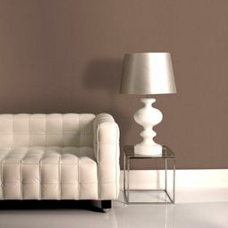 Wall color Mocca – swipe your walls in a coffee-brown color