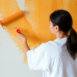 Wall colors living room – which come in shades shortlisted?