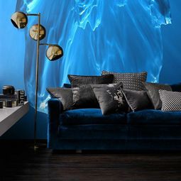 Wall Decoration with Photo Wall Murals – 33 incredible examples for you