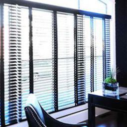 Wall Murals Pattern – 20 inspiring wall design ideas for home office