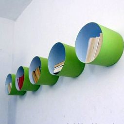 Wall shelf build yourself – challenge your skills!