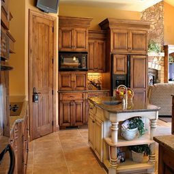 Warm wall colors you can reduce the stress